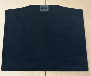 2020 - 2023 FORD ESCAPE REAR TRUNK CARGO SPARE FLOOR PANEL CARPET TRIM COVER OEM - Picture 1 of 8