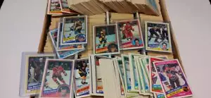 1984-85 O-Pee-Chee OPC Singles 1-200 You Pick UPick from list lot O Pee Chee - Picture 1 of 1