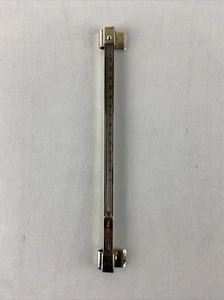 VINTAGE 581 LUFKIN THERMOMETER - Picture 1 of 3