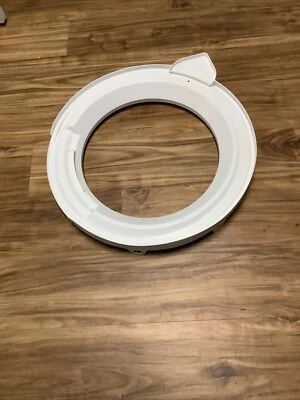 Conjunto de anillo de bañera de hidromasaje KENMORE / PARTE # 8528150 W10880720 (322) Foto 1 de 4