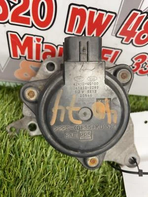 ✅ OEM 2022 2023 HYUNDAI TUCSON Transmission Actuator PN: 42910-4g100 - Image 1 of 4