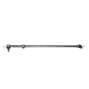 Steering Drag Link 1966-1972 Ford F100 4WD NEW 66 67 68 69 70 71 72 - Bild 1 von 4