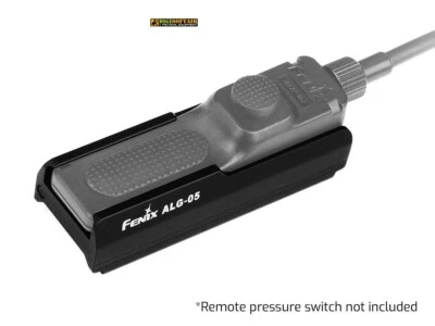 Fenix ALG-05 Pressure Switch Mount - Imagen 1 de 2