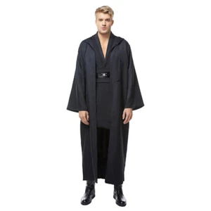 Star Wars Sith Anakin Skywalker Darth Maul Robe Anzug Umhang Cosplay Kostüm - Bild 1 von 11