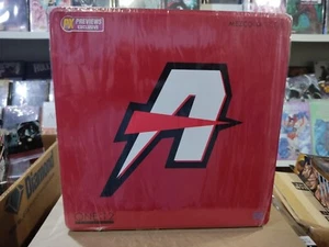 Figura de acción Mezco Toyz One:12 DC Comics Arsenal PX exclusiva 1/12 NUEVO - Imagen 1 de 6
