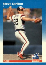 1987 Fleer Baseball Pick Complete Your Set #484-660 RC Stars 