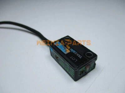 1PC NEW TAKEX Photoelectric Sensor GS20SN - Image 1 of 3