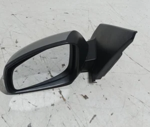 RENAULT MEGAN GT LINE 2012 , PASSENGER SIDE ELECTRIC WING MIRROR IN GREY TE866 - Picture 1 of 12