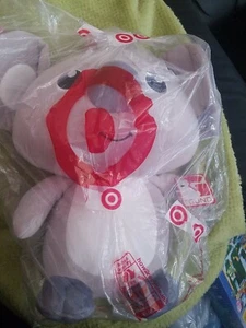 New G by GUND 11" Plush STUMPIES KOALA BEAR Gray Soft Plush Stuffed Animal Toy - Picture 1 of 5