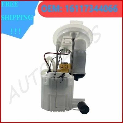 Conjunto de bomba de combustível 16117344066 para BMW 230i 330i 340i 430i 440i M240i xDrive - Imagem 1 de 4