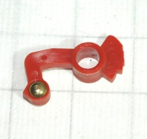 HOLLEY RED CHOKE FAST IDLE CAM-AVENGER BARRY GRANT DEMON CARBURETORS 45-376-NEW- - Picture 1 of 2