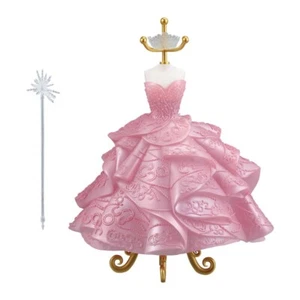 Wicked Two Witches Glinda Accesorio Torso Figura Ichiban kuji Último - Imagen 1 de 4