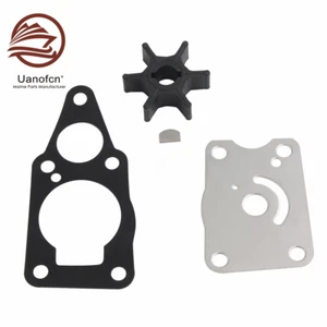 Water Pump Impeller Service Kit for Suzuki DT4 DT5 17400-98652 18-3260 Outboard - Picture 1 of 6