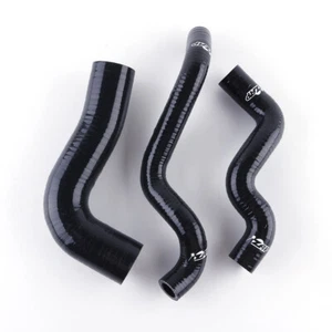 Radiator Cooling Upper Hose fit for BMW E60 E61 5-Series 525i 528i Coolant 3-PLY - Picture 1 of 8