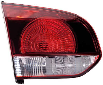 Tail Light fits 2010-2013 Volkswagen Golf GTI  HELLA - Image 1 of 2