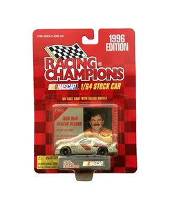 1996 Racing Champions Iron Man | Terry Labonte #5 Kellogg's Corn Flakes 1:64 - Picture 1 of 3