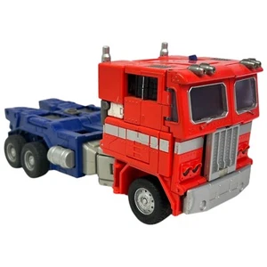 Transformers Optimus Prime MP-01 Masterpiece Action Figure 20th Anniversary - Picture 1 of 7