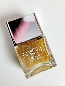 nails inc powered by collagen nail treatment treatment ongel brand new - Picture 1 of 2