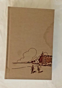 GOLF  "THE LIFE OF TOM MORRIS"  St.Andrews, 1992 Facsimile/ Ltd Edit/HC/Slipcase - Bild 1 von 11