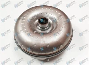 Massey Ferguson 750, 810 Fermec 860 Torque Converter (3518299M91) - Picture 1 of 3