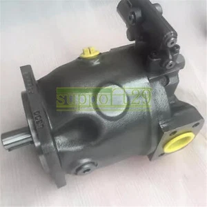 1PCS NEW Rexroth A10VSO18DFR/31R VKC62N00 Hydraulic Pump R902502736 - Picture 1 of 1