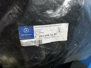 Mercedes W203 C Class Rear Left Fender Liner (BR) - Picture 1 of 2