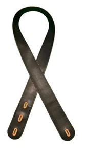 FLAME2FAME aus upgecyceltem Feuerwehrschlauch - Bild 1 von 1