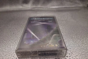 Music From the Monster Movies by Various Artists Cassette Tape Soundtrack Comp - Picture 1 of 3