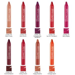 3 NYX Chunky Dunk Lippie Hidratante - CDHL "Elige tus 3 Colores" *Cosméticos Joy's* - Imagen 1 de 2