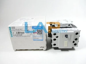 1PC NEW For Contactor 3TF4422-0XB0 3TF44 22-0XB0 AC24V 32A - Picture 1 of 6