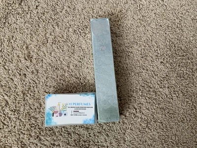 Gucci Envy Me 2 EDICIÓN LIMITADA Perfume Spray 3.4FL oz/100ml EDT NUEVO Foto 1 de 4