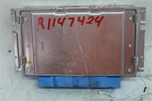 TRANSMISSION COMPUTER BMW 330I 2001 2002 2003 7512067 1147424 - Picture 1 of 3