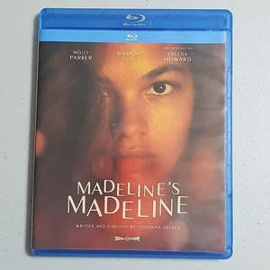 Madeline's Madeline (Blu-ray, 2018) - Imagen 1 de 4