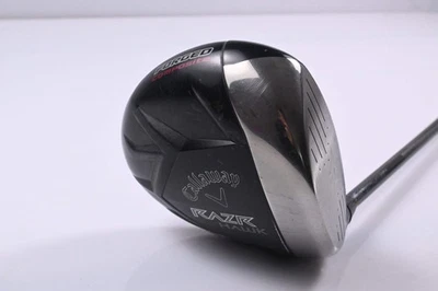 Callaway RAZR Hawk Driver / 11.5 Degree / Stiff Flex Aldila Rip 60 Shaft - Image 1 of 4