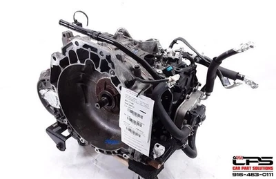  Transmisión automática Hyundai Palisade 20-22 tracción delantera 450004gbr0 Foto 1 de 4