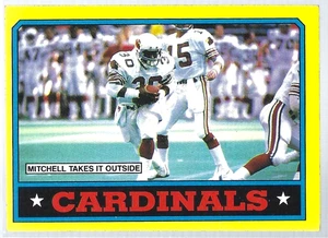 1986 Topps Base Set Cardinals Team Leaders St. Louis Cardinals #326 - Picture 1 of 2