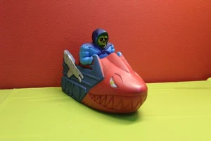 Mattel 1984 MOTU Skeletor Soap Dish - Picture 1 of 6