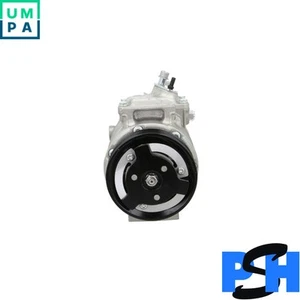 COMPRESSOR AIR CONDITIONING 090.205.009.876 FOR VW PASSAT/B7/B6/CC/ALLTRACK/B8 - Picture 1 of 9