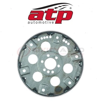ATP Automatic Transmission Flexplate for 1973-1974 Chevrolet G10 Van -  ck - Imagem 1 de 4