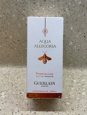 Aqua Allegoria Pamplelune para mujer eau de toilette spray 2,5 oz Foto 1 de 4