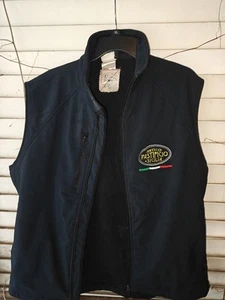 Antico Pastificio Sicilia Weste Gr. XL - Bild 1 von 4