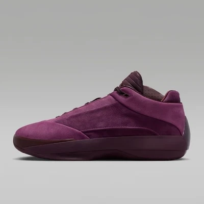 New Nike Air Jordan 40 PF Shoes - Bordeaux (HM9932-601) - Image 1 of 4