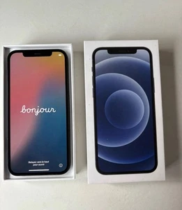 ⭐️ Apple iPhone 12 - 64GB - Black ✅ Trusted Seller ✅ Fast Delivery 🚚 - Picture 1 of 1
