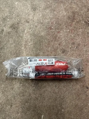 Hilti HIT-HY 200-R 11.16 fl Oz. Injectable Mortar - Image 1 of 2