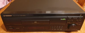 Reproductor de discos láser Pioneer CLD-900S PAL LD CD CDV - Imagen 1 de 11