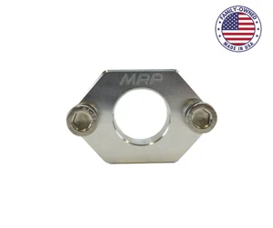 Flat 2.5 Bar MAP Sensor Flange for Audi Volkswagon TDI B5 A4 MK4 Jetta Golf - Picture 1 of 4