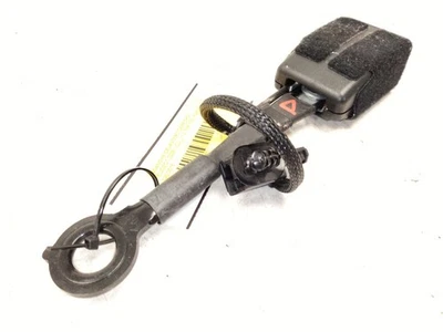 GANCIO CINTURA ANTERIORE DESTRO / 2702987 PER PEUGEOT 2008 I CU_ 1.2 THP 130 / - Imagem 1 de 4