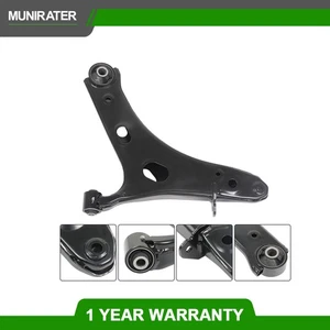 For Subaru Forester 2014-2018 Front Lower Control Arm w/ Ball Joint Driver - Picture 1 of 9