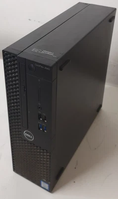 Dell OptiPlex 3060 Intel Core i5-8500 8GB RAM SIN SSD/HDD/CABLE DE ALIMENTACIÓN Foto 1 de 4
