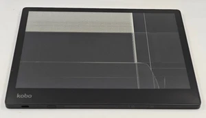 Kobo Elipsa 2E N605 - für Teile oder Reparatur - Bild 1 von 10